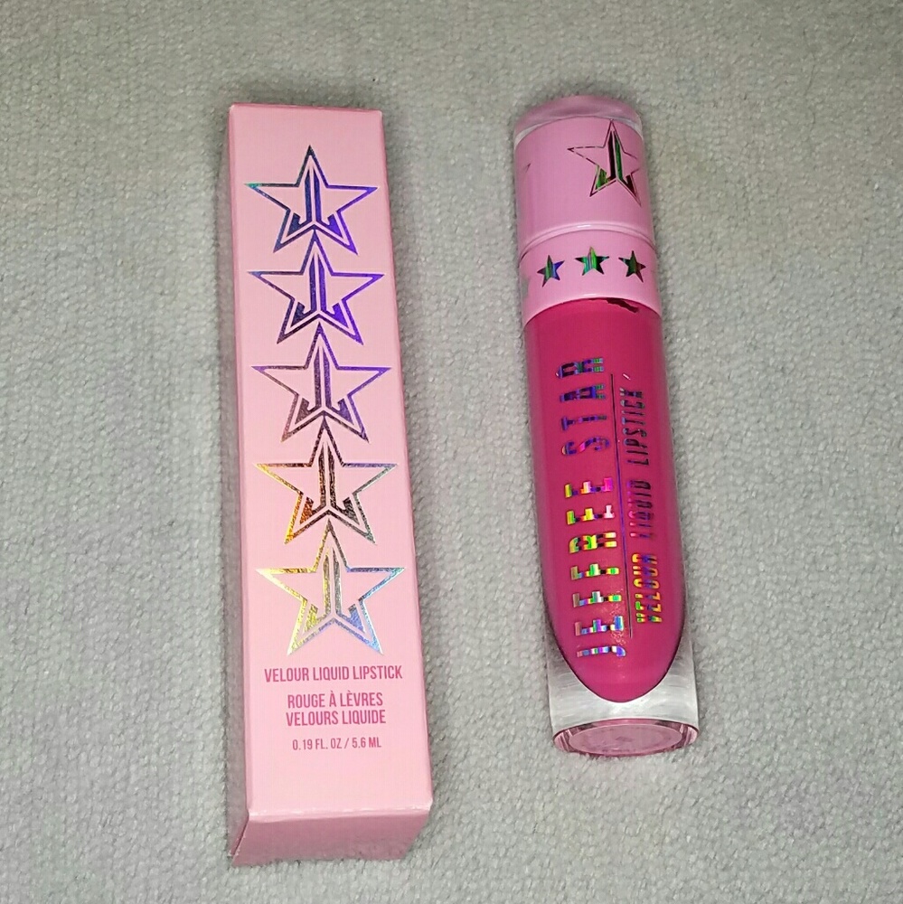 🆕 Jeffree Star liquid lipstick in DIVA
